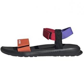 Chanclas de Montaña Terrex Hydroterra Light en Naranja