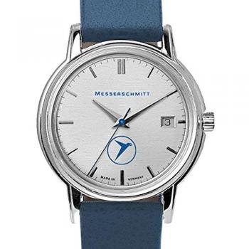 Bauhaus Messerschmitt ME-4H150-S Herrenzeitmesser
