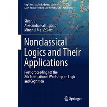 Nonclassical Logics and Their Applications