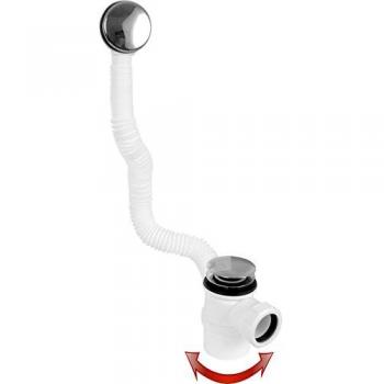 Bathroom Sink Trap 1½″