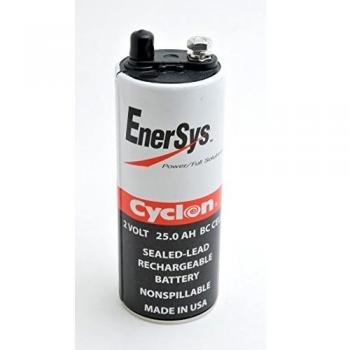 Unidad Hawker Cyclon 0820-0004 2V 25Ah