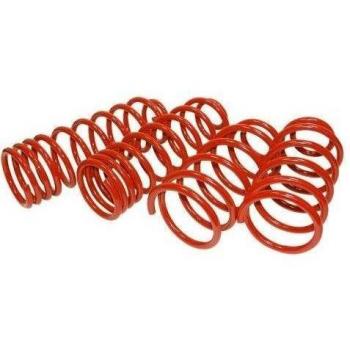 Supersport su45016 sistema de suspensión para Mercedes Benz E-Class I T-Model W124
