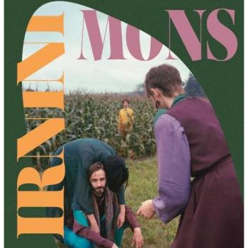 Irnini Montagne