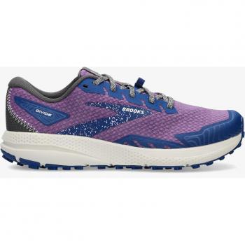 Brooks Divide 4