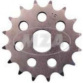 RESO Ritzel 16Z für SR50 und S51 Tuning