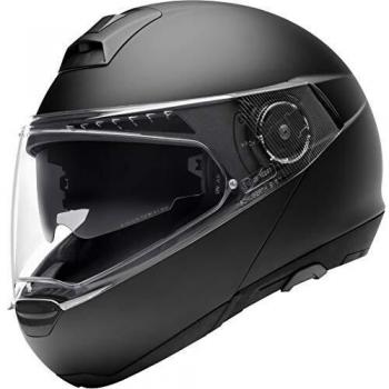 Schuberth C4 Pro Casco Modulare