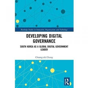 Developing Digital Governance