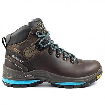 Grisport Women's High Rise Waterproof Hiking Boots