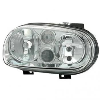 Faro delantero izquierdo TYC 20-5386-08-2