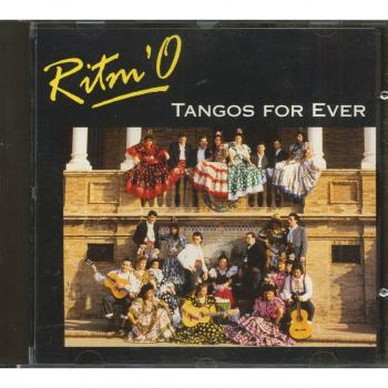Ritm’o : Tangos Infinis