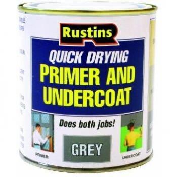 RUSTINS GYPU2500 Primer/Undercoat