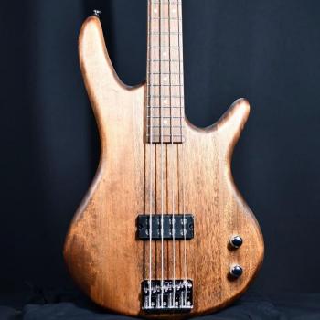 Gio Series Ibanez GSR100EX-MOL Mahogany Oil Bass Guitar