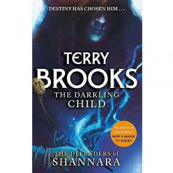 The Darkling Child