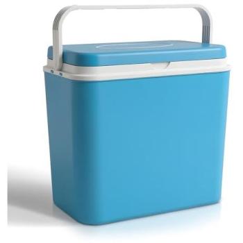 Blue Tanness 24‑L Ice‑Insulated Food & Drink Cooler