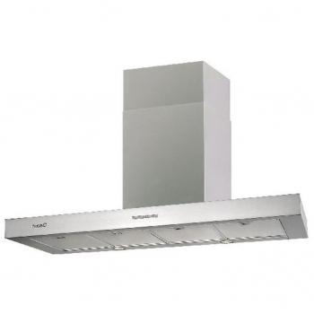 SYGMA 9010 Heavy-Duty Kitchen Hood (Steel)