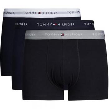 Tommy Hilfiger Boxers Confezione da 5 unità in cotone essenziale bianco XL