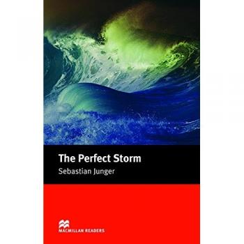 Sebastian Junger The Perfect Storm (Macmillan Readers 2005)