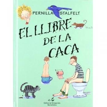 LLIBRE DE LA CACA