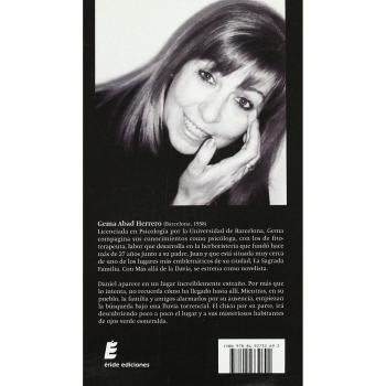 Más allá de la lluvia