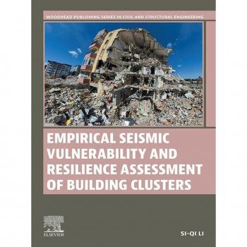 Vitalsource Technologies, Inc. Empirical Seismic Vulnerability and Resilience Assessment of Building Clusters