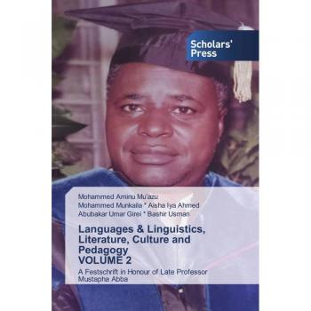 Languages & Linguistics Literature Culture and Pedagogy VOLUME 2