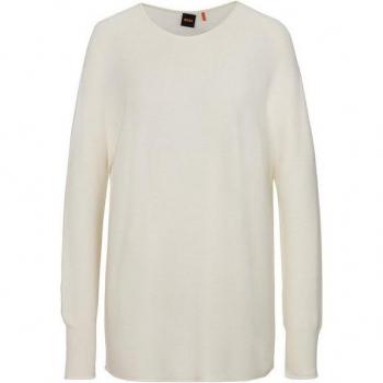 BOSS ORANGE Falandina Strickpullover für Frauen