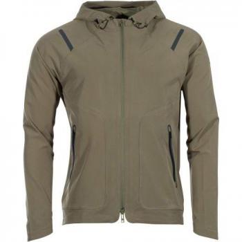 Under Armour Herrenjacke Unstoppable Khaki L