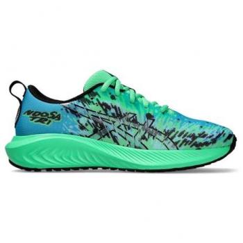 Asics para mujer/niña. 1014A346 Zapatillas Gel-Noosa Tri 16 Gs verde (39.5)
