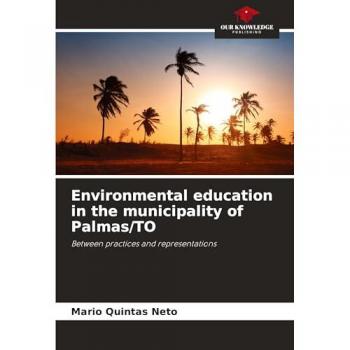 Environmental education in the municipality of Palmas/TO