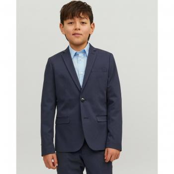 Blazer bambino Jack & Jones Solar Dark Navy