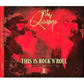 This is rock'n'roll II