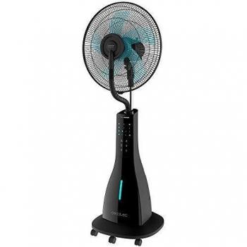 Cecotec EnergySilence 690 FreshEssence Ventilateur Noir