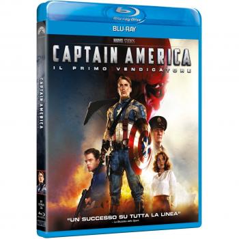 Captain America