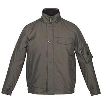 Regatta Men's Raynor Waterproof Insulated Bomber Jacket