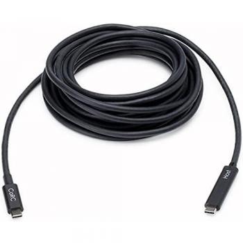 Cable Tipo C HP 5 m Transferencia SuperVelocidad