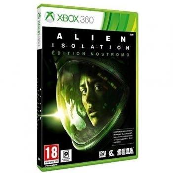 Aliens – Isolation (XBOX 360)