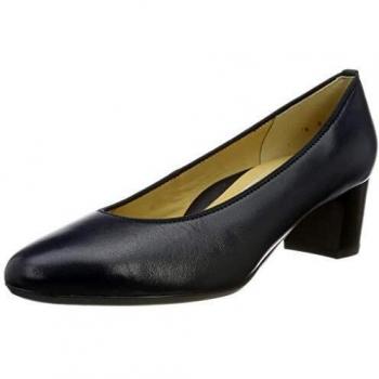 Donna Ara Pumps Blu 35.5