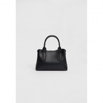 Stradivarius Rigid Tote Bag OS