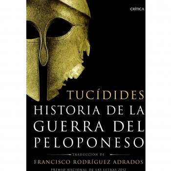 La Guerra del Peloponeso
