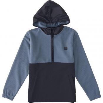 Sudadera de forro polar con capucha Billabong Boundary