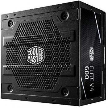 Cooler Master Elite V4 MPE‑5001‑ACABN PSU – 500 Watt