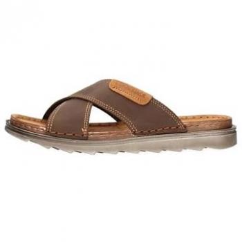 Herren Hausschuhe Lumberjack Asher SMD8806-004