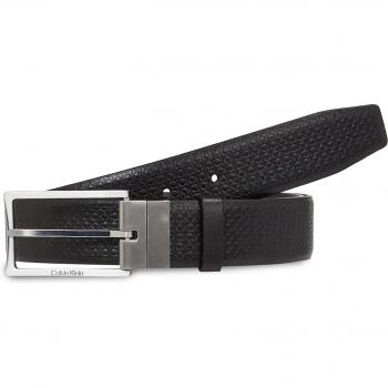 Cintura Elegante Calvin Klein 35mm Uomo