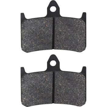 Pastillas de freno para motocicleta Road Passion