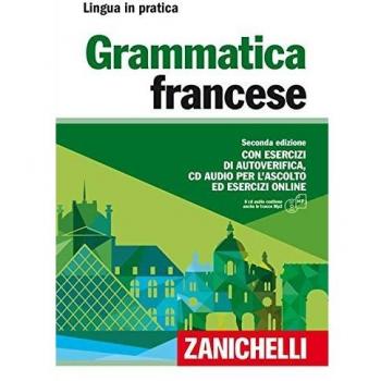 Grammatica francese