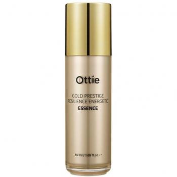 Ottie Gold Prestige Élixir Résilience et Énergie 50 ml