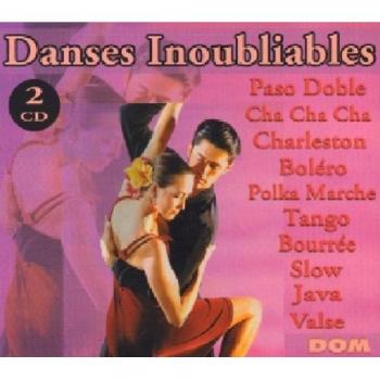 Danses Inoubliables