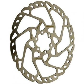 Disco Shimano RT66 180mm