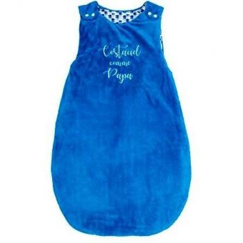 Bambino Dorme – Sacco Nanna Gocce