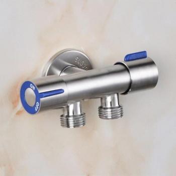 Grifo de lavado en frío para baño
